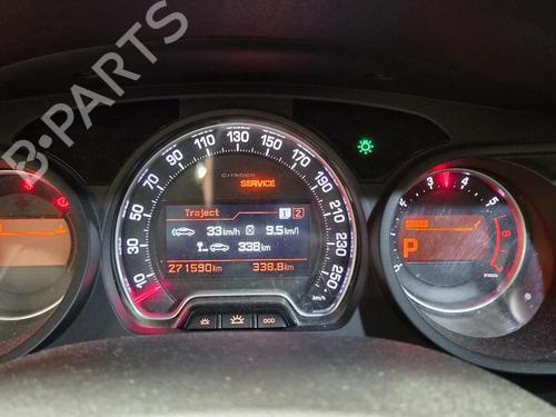 Control unit CITROËN C5 III Break (RW_) 1.6 THP 155 | BP39433231M11  - Image 34
