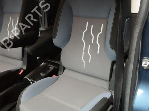 Right front seat PEUGEOT PARTNER Tepee 1.6 HDi 90 | BP36615916C16 - Image 17