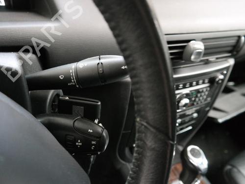 Steering wheel CITROËN C6 (TD_) 2.7 HDi | BP36620316C49 - Image 4