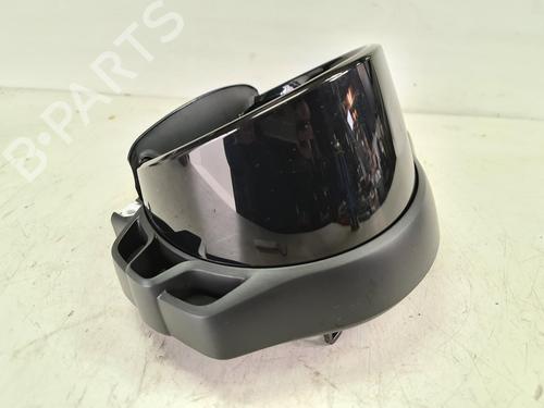 Instrument cluster PEUGEOT 108 1.0 VTi | BP36628505C47 - Image 3