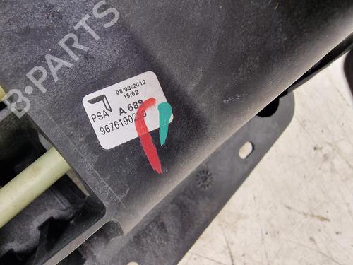 electronic-module-citroen-c3-picasso-sh_-2008-37433523 main image