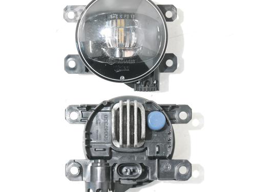 Left front fog light CITROËN C4 III (BA_, BB_, BC_) ë-C4 (BCZKXC, BZCKSC) | BP36636585C30 - Image 7