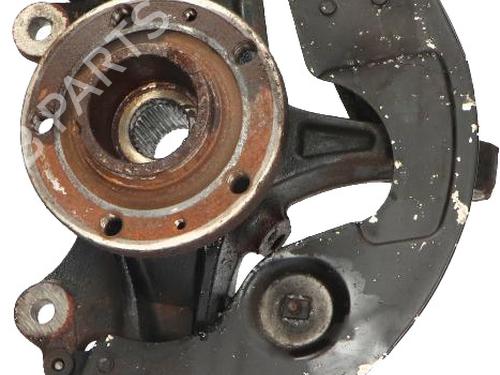 Right front steering knuckle CITROËN C4 Picasso II 1.6 HDi / BlueHDi 115 | BP36615682M26 - Image 5
