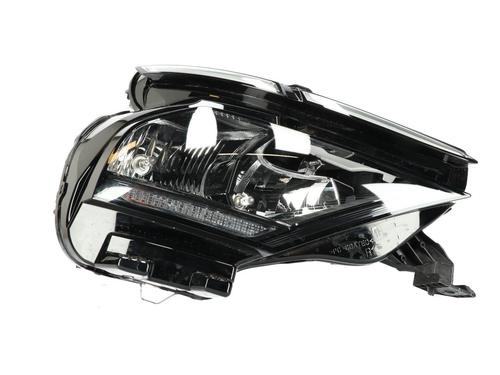 Used Right headlight Right headlight CITROËN C4 III (BA_, BB_, BC_) BLUEHDI 110 (BBYHSA) (110 hp) 36624581 36624581