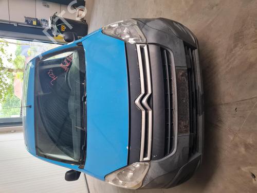 Left front steering knuckle CITROËN BERLINGO Box Body/MPV (B9) 1.6 HDi / BlueHDi 75 | BP36635188M25 - Image 9