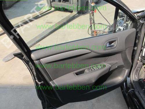 Seat buckle CITROËN C4 II (NC_) 1.6 HDi 110 | BP36603237I32 - Image 26