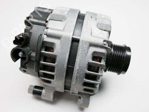 Used Alternator Alternator 36615186 36615186