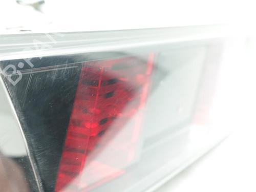 Used Left tailgate light Left tailgate light 36627680 36627680
