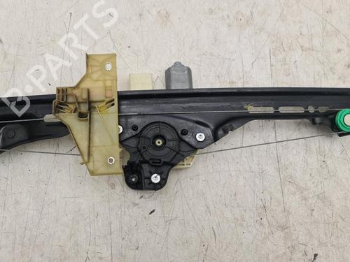 Used Rear right window mechanism Rear right window mechanism 36627305 36627305