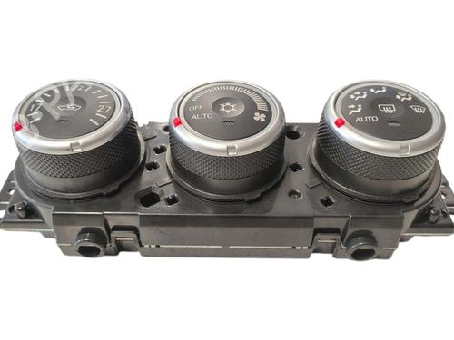 Climate control CITROËN C-CROSSER ENTERPRISE (VU_, VV_) 2.4 16V | BP36633263I5  - Image 9