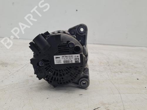 Alternator PEUGEOT 2008 I (CU_) 1.2 VTi | BP36639401M7 - Image 4