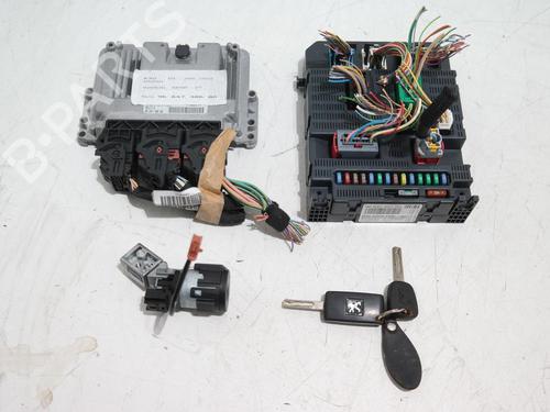 Used Control unit Control unit 36608360 36608360