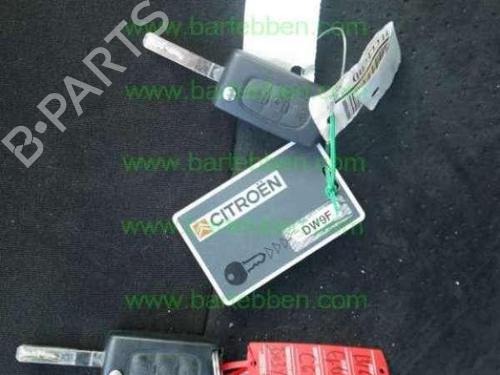 Electronic sensor CITROËN C6 (TD_) 2.2 HDi | BP36604824M84 - Image 12