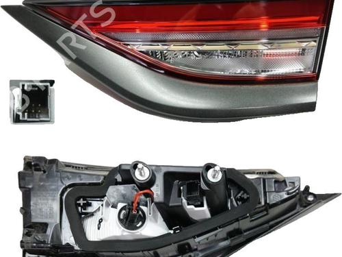 Right tailgate light OPEL MOKKA MOKKA-e (76) | BP36638244C80 - Image 8