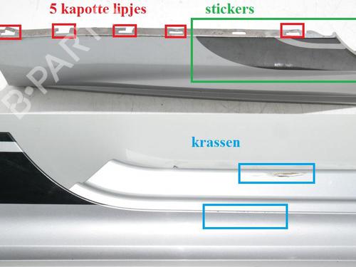 Højre sidekjole Højre sidekjole 36608841 36608841