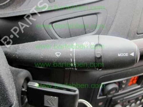 Switch CITROËN C5 III (RD_) 2.0 HDi (RDRHD8, RDRHDJ, RDRHR8, RDRHRJ) | BP36605835I30 - Image 22