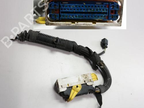 Cable CITROËN C3 Picasso (SH_) 1.6 HDi | BP36615526E12 - Image 2
