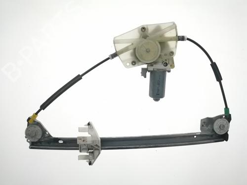 Used Front right window mechanism Front right window mechanism 36605225 36605225