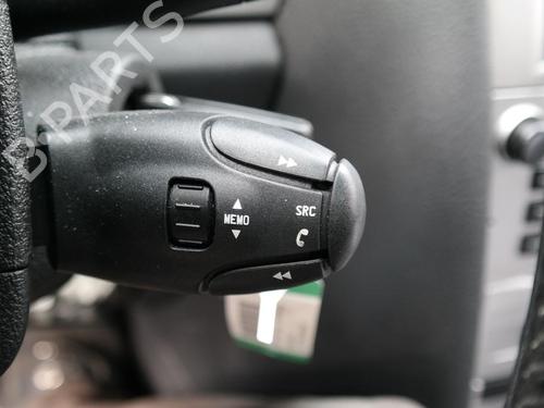 Control unit PEUGEOT 407 (6D_) 1.8 16V (6D6FYC) | BP36610554M11 - Image 2