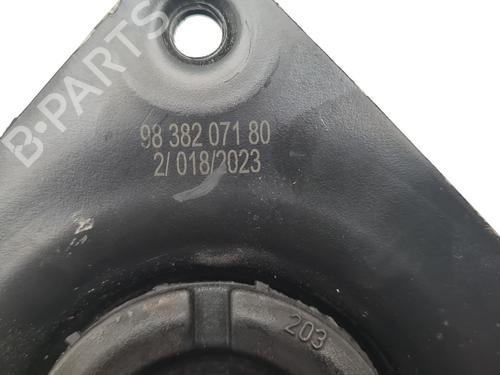Left front shock absorber CITROËN C4 III (BA_, BB_, BC_) ë-C4 (BCZKXC, BZCKSC) | BP36637217M16 - Image 3