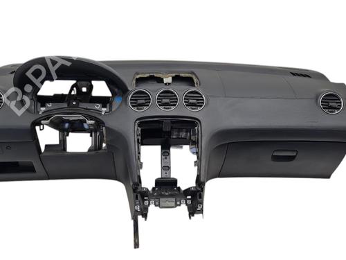 Dashboard PEUGEOT 308 CC (4B_) 1.6 THP | BP36635764C46 - Image 2