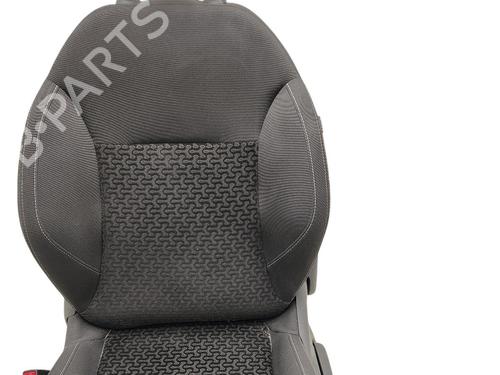 Left front seat CITROËN C3 II (SC_) 1.6 HDi | BP36633087C15 - Image 6