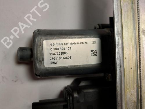 Rear right window mechanism CITROËN C3 III (SX) 1.2 VTi 82 | BP36625996C25  - Image 5
