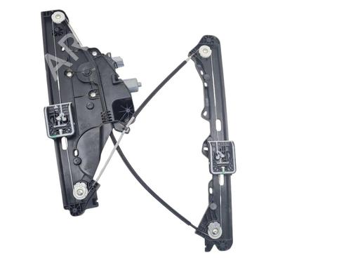 Used Front right window mechanism Front right window mechanism PEUGEOT 208 II (UB_, UP_, UW_, UJ_) 1.2 PureTech 75 (75 hp) 36636982 36636982