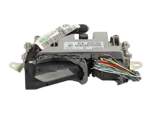 Control unit PEUGEOT 108 1.0 VTi | BP36608942M11 - Image 3