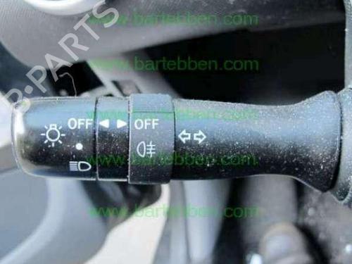 Middle console CITROËN C1 (PM_, PN_) 1.0 | BP36606290I22 - Image 8