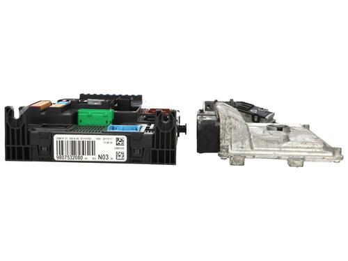 Engine control unit (ECU) PEUGEOT 208 I (CA_, CC_) 1.2 VTI 82 | BP36627054M57 - Image 7