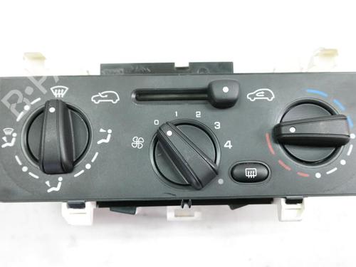 Climate control CITROËN C2 (JM_) 1.1 | BP36622151I5 - Image 3