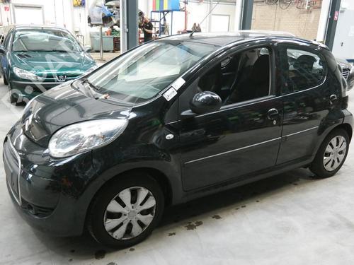 Switch CITROËN C1 (PM_, PN_) 1.0 | BP36614525I30  - Image 12