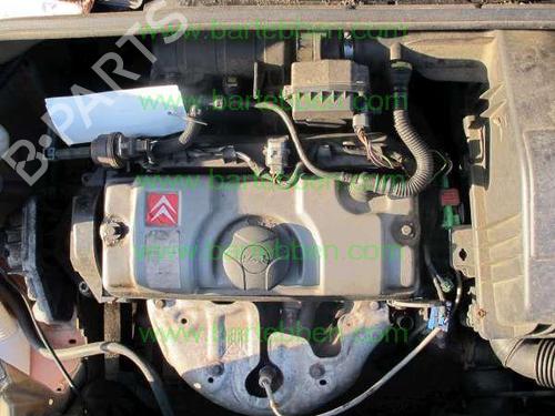 Switch CITROËN C3 Pluriel (HB_) 1.4 | BP36604565I30  - Image 6