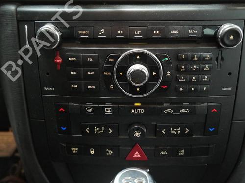 Control unit CITROËN C6 (TD_) 2.7 HDi | BP36622269M11 - Image 24