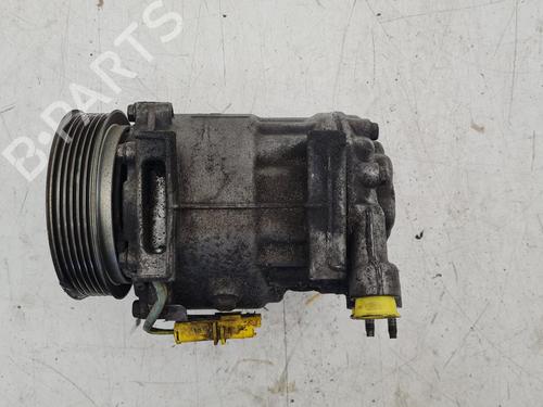 AC compressor CITROËN C5 II (RC_) 2.0 16V (RCRFJB, RCRFJC) | BP36637725M34 - Image 11