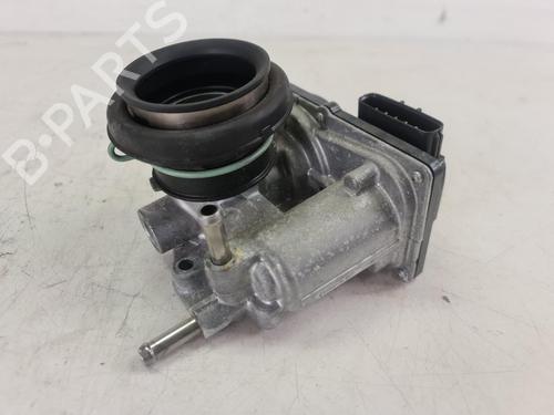 Throttle body PEUGEOT 108 1.0 VTi | BP36628485M82 - Image 2