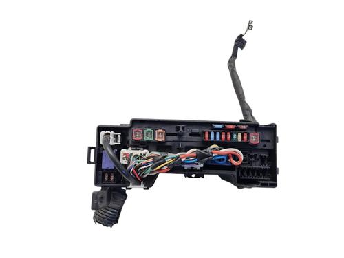 Fuse box CITROËN C1 (PM_, PN_) 1.0 | BP36634506E1 - Image 7