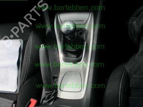 Control unit CITROËN C5 III Break (RW_) 1.6 HDi 110 (RW9HZC) | BP36603177M11 - Image 29