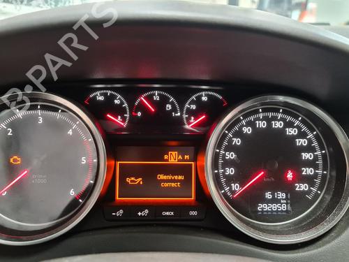 Electronic module PEUGEOT 508 SW I (8E_) 1.6 HDi | BP36632269M83  - Image 11
