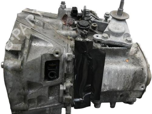 Gearbox CITROËN DS5 2.0 HDi 200 Hybrid4 All-wheel Drive | BP36618596M3 - Image 2