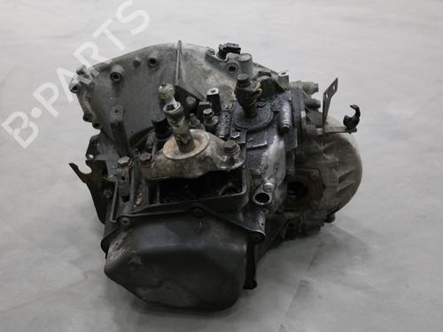 Gearbox CITROËN C8 (EA_, EB_) 2.2 | BP36617458M3 - Image 5