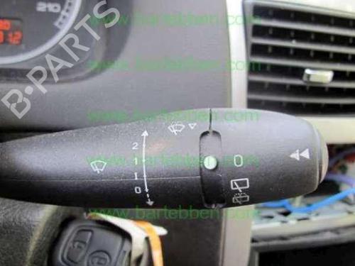 Switch PEUGEOT 307 (3A/C) 1.6 16V | BP36607963I30 - Image 11