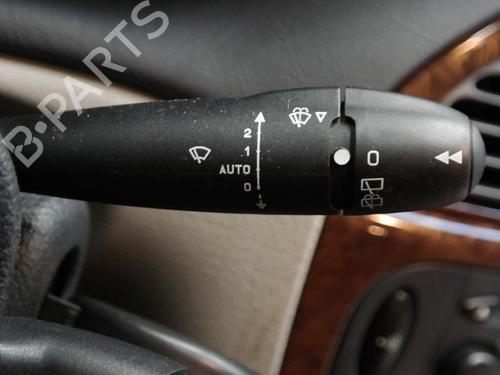 Cable CITROËN C5 I (DC_) 2.0 16V (DCRFNC, DCRFNF) | BP36621777E12 - Image 2