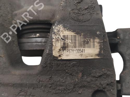 Left front brake caliper CITROËN JUMPY III Van (V_) 2.0 BlueHDi 120 | BP36631978M105 - Image 3