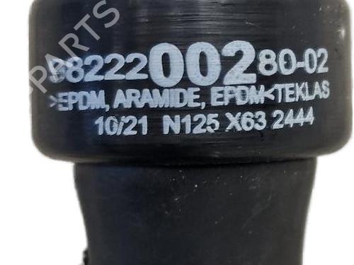 Pipe CITROËN C5 AIRCROSS (A_) 1.6 Hybrid 225 (A45GFR) | BP37456092M125 - Image 3