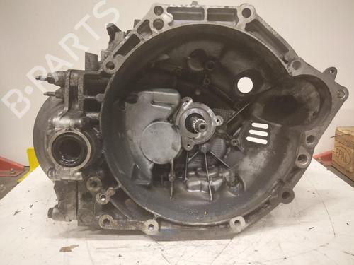 Gearbox CITROËN JUMPY III Van (V_) 2.0 BlueHDi 120 | BP38714829M3 - Image 5