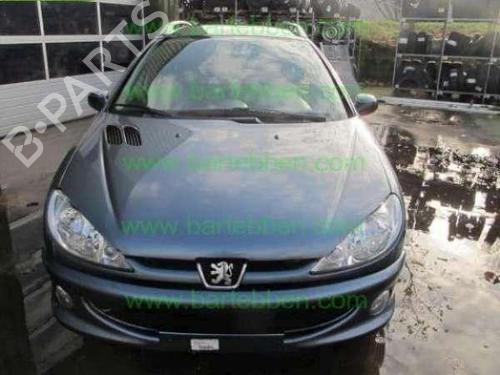 Switch PEUGEOT 206 SW (2E/K) 1.4 HDi | BP36608701I30 - Image 6