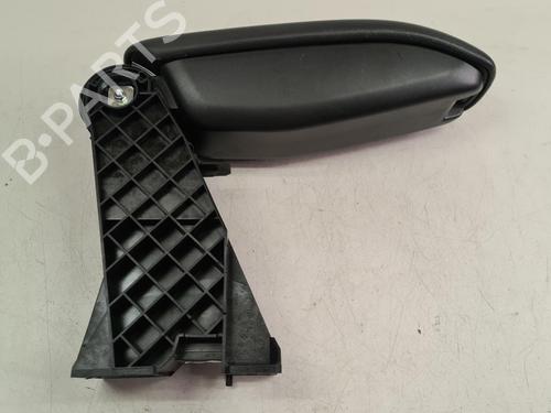 Armrest / Center console CITROËN DS3 (SA_) 1.6 HDi 90 | BP36625808I20 - Image 2