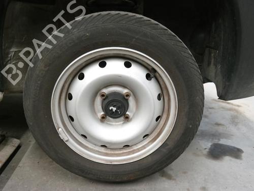 Engine PEUGEOT PARTNER Box Body/MPV (5_, G_) 1.6 HDi 75 | BP36612463M1 - Image 30